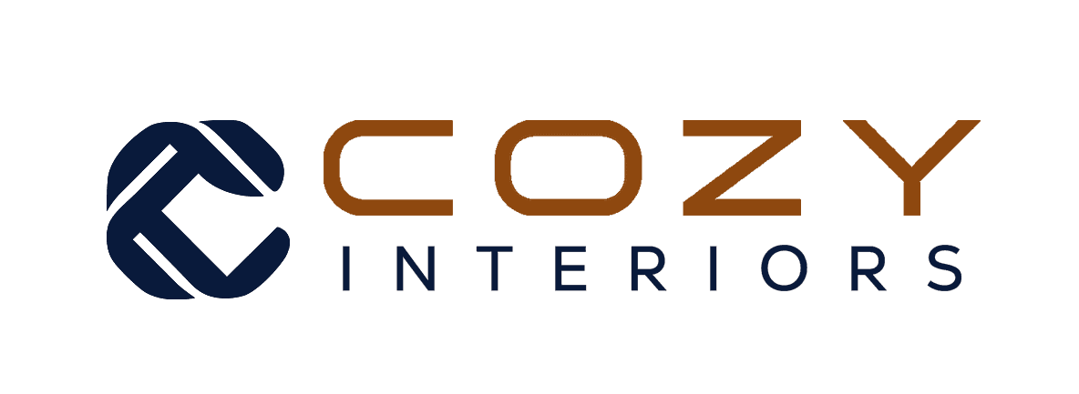Cozy Interiors Logo